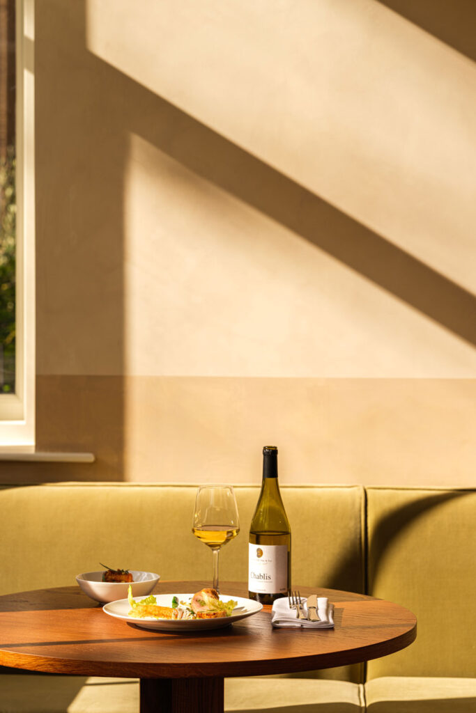 A West London Urban Retreat: Templeton Garden Hotel Review A West London Urban Retreat: Templeton Garden Hotel Review