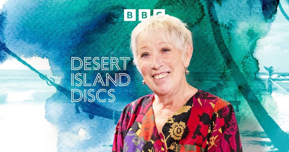 The down-to-earth story of a hardy gardener – The Irish News