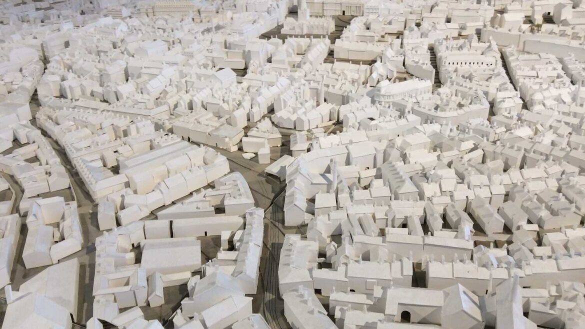 New public exhibition marks 30 years of East-West Studies in Architecture and Landscape | Architecture and Landscape New public exhibition marks 30 years of East-West Studies in Architecture and Landscape | Architecture and Landscape