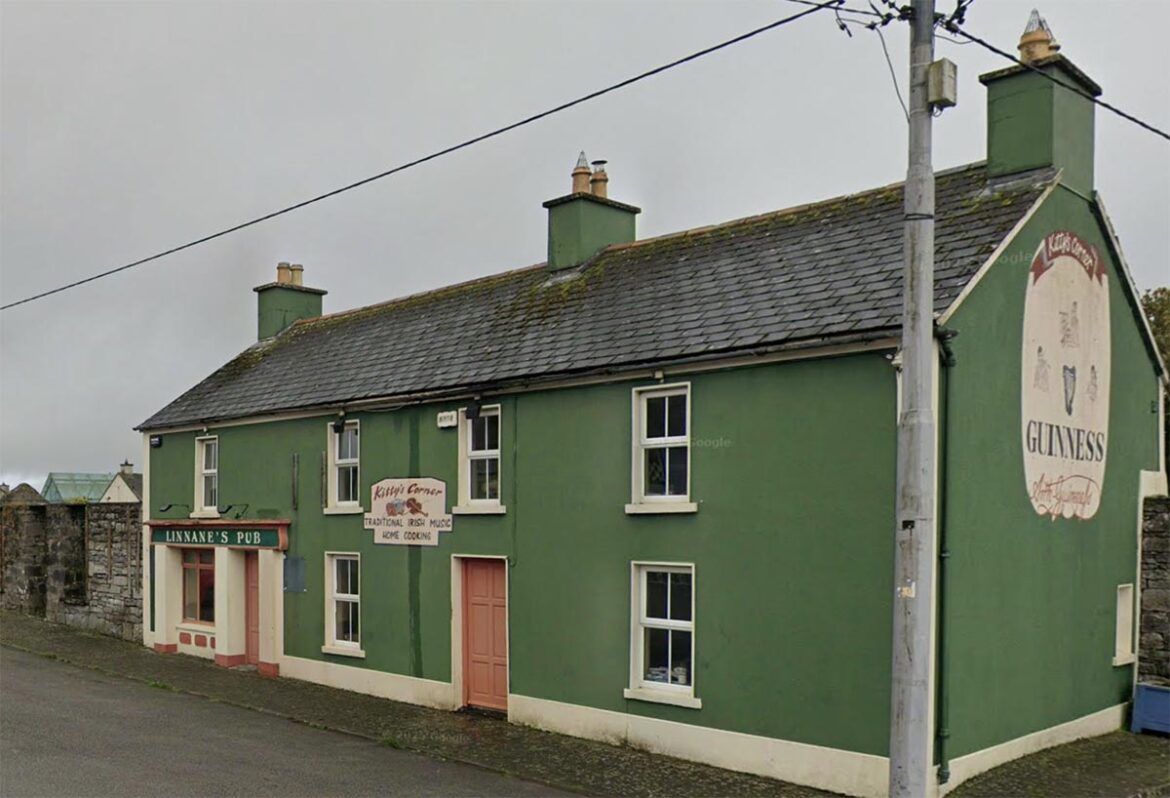 Community effort to reopen ‘heart of Kilfenora’ pub Community effort to reopen 'heart of Kilfenora' pub