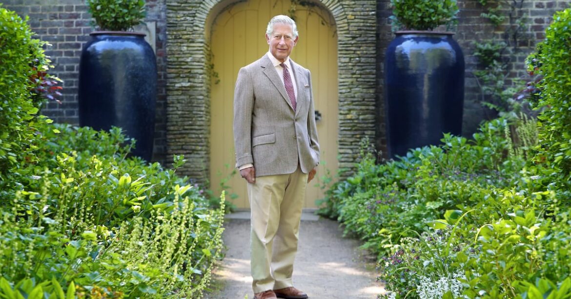 King Charles III’s Lovely Garden at Highgrove Is a Toxic Workspace, Miserable Staff Say
