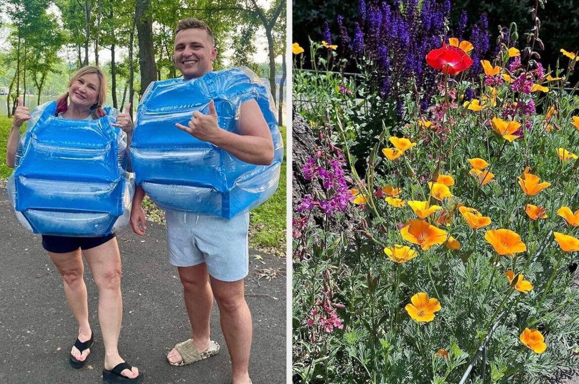 37 Things To Make Your Backyard ~The~ Place To Be This Summer