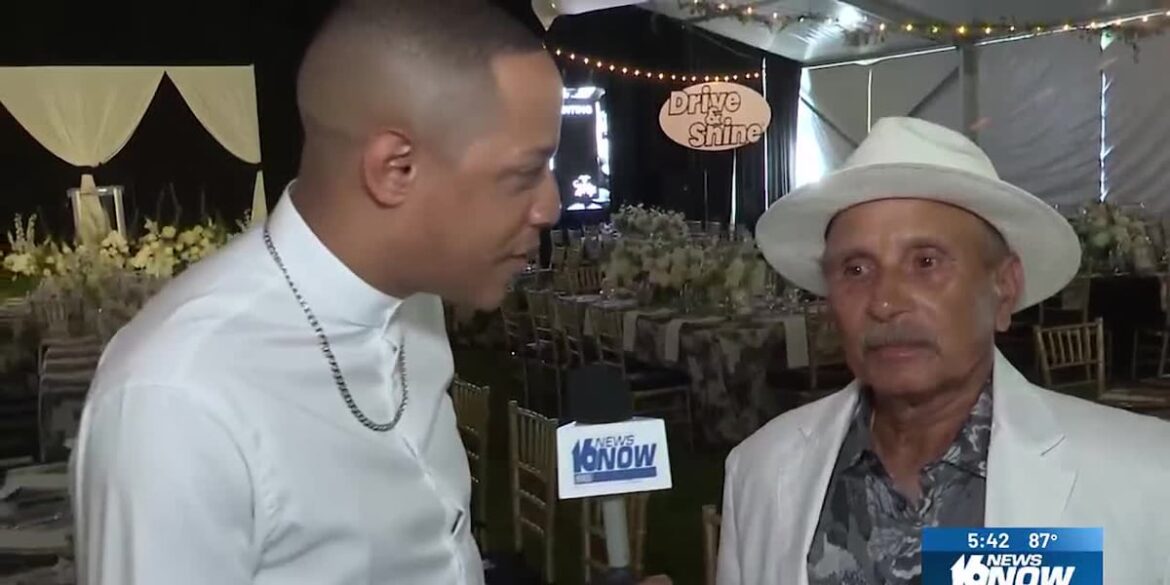 LOGAN hosts garden party to raise funds for Sonya Ansari Center for Autism