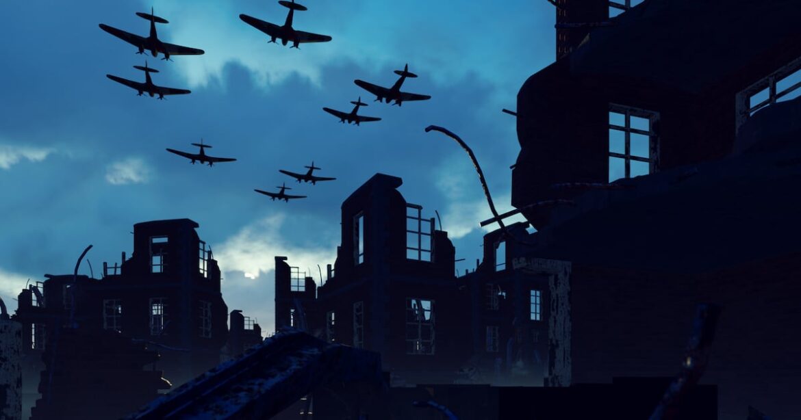 Ronan McGreevy on a gardener whose life was disrupted by two world wars – The Irish Times