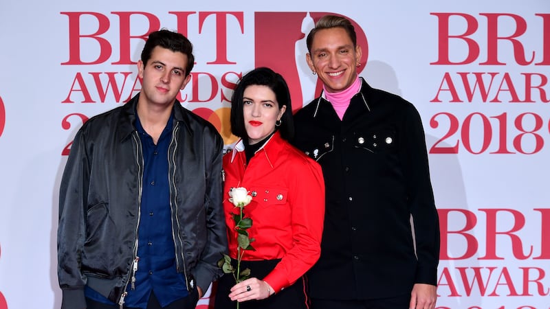 Jamiexx reunites with bandmates at LIDO festival