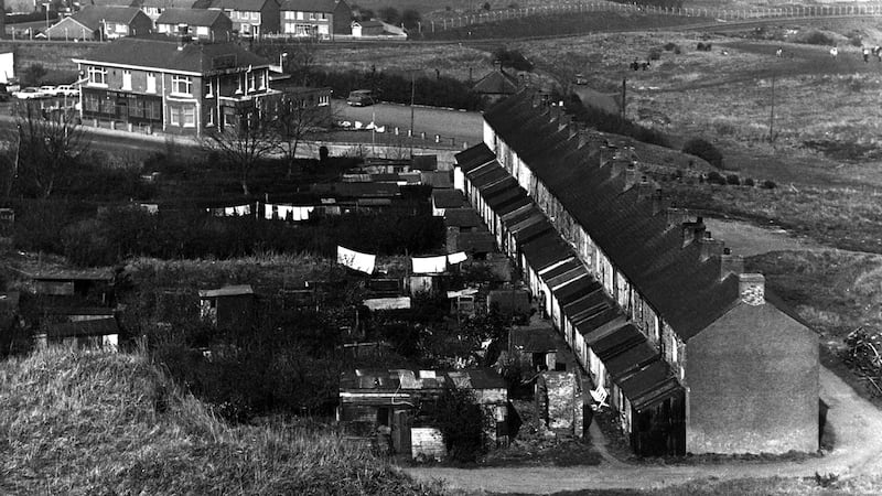 The forgotten village beneath Cave Hill: how Whitewell’s story has been brought back to life