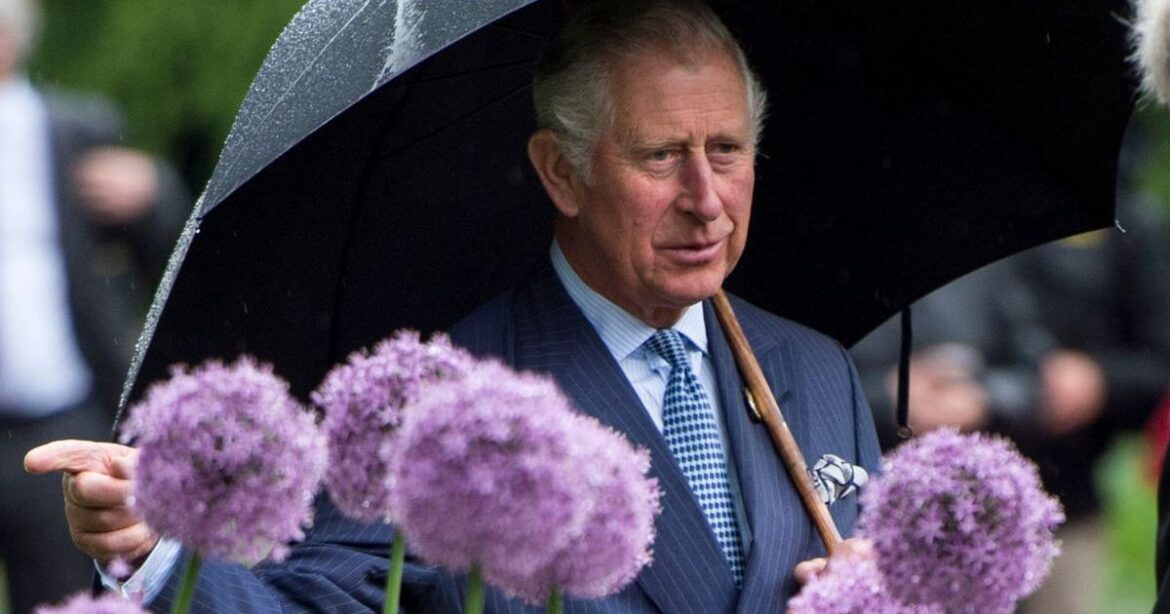 King Charles’ Gardening Staff Quit Over ‘Low Morale’ — Report King Charles' Gardening Staff Quit Over 'Low Morale' — Report