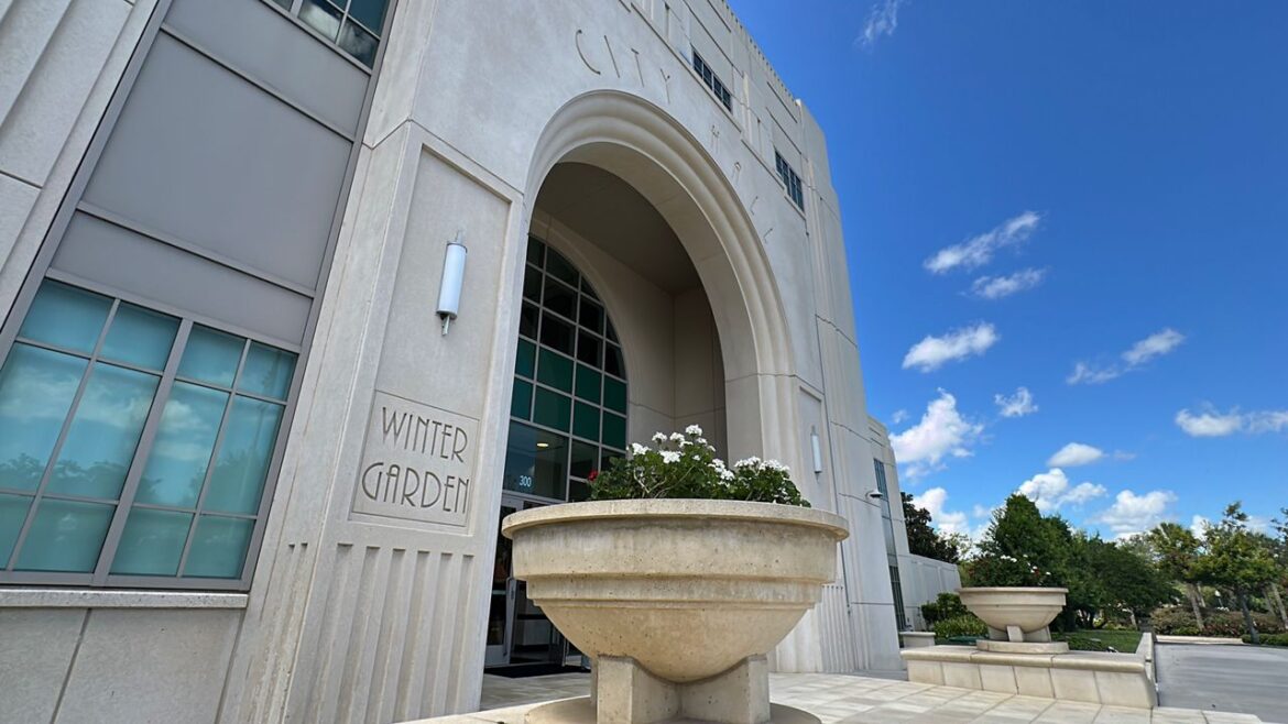 City of Winter Garden looks to crack down on solicitors