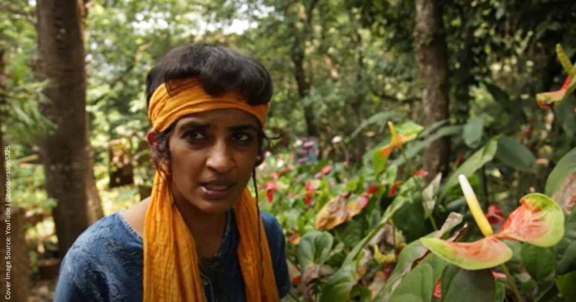 Gardeners Work to Protect ‘Rainforest Gardens’ Made to Be Noah’s Ark for Endangered Plants