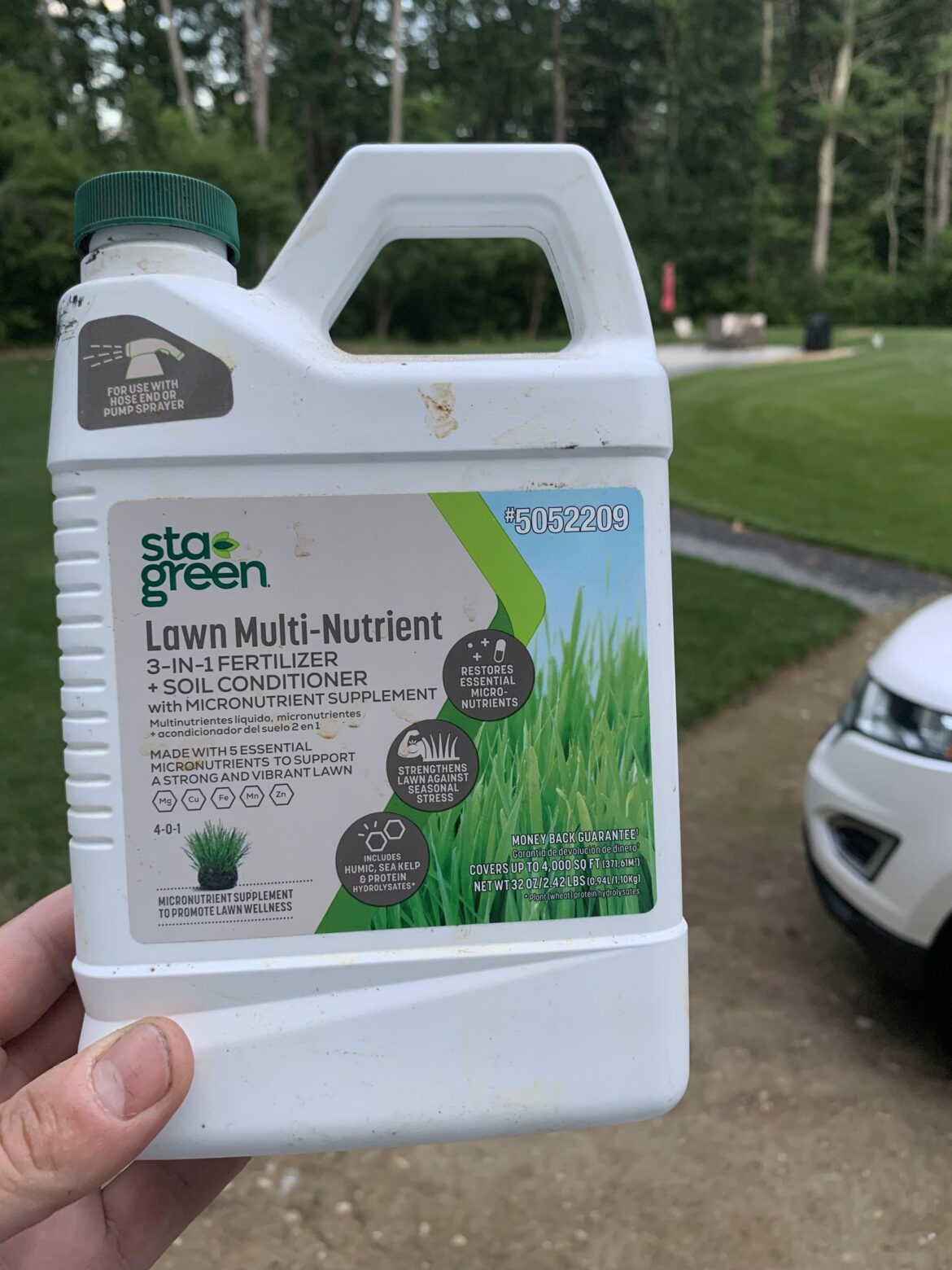 This stuff can fuck ALL the way off