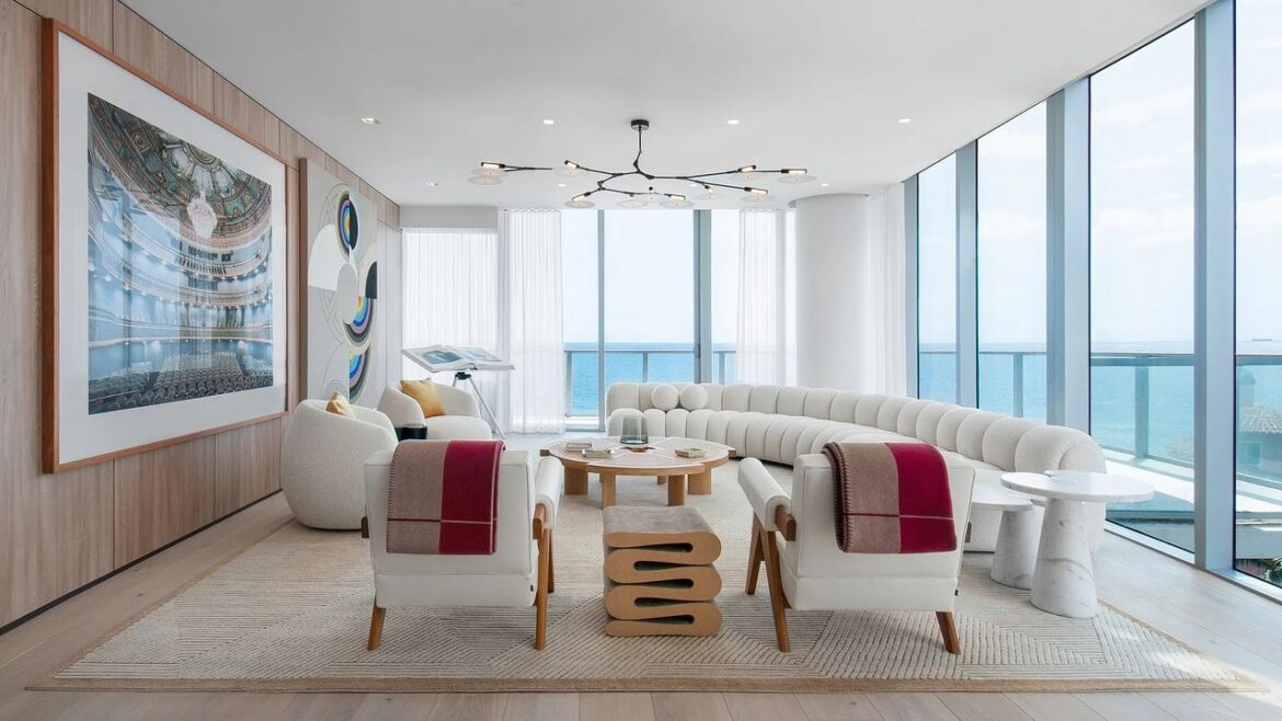 11 Miami Architects, Builders, and Landscape Architects to Know From the AD PRO Directory Architectural Digest