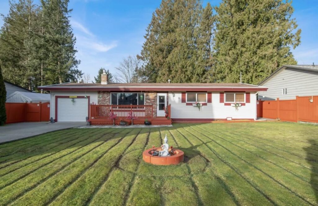 Tire tracks from hell