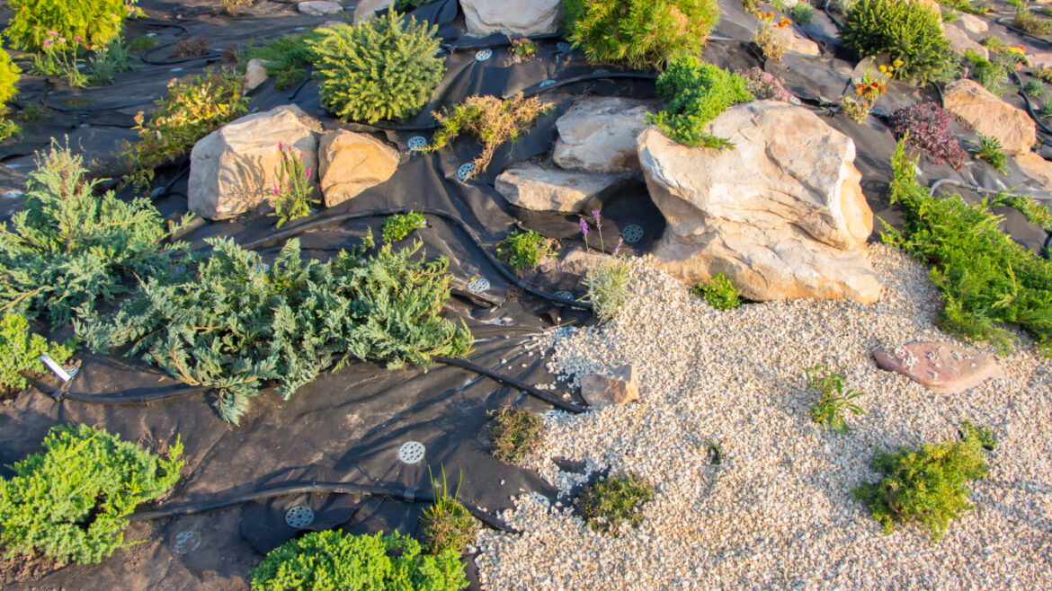 Gardener met with warnings after sharing plans to use problematic landscaping product: ‘You will hate yourself’ "I strongly recommend against it."