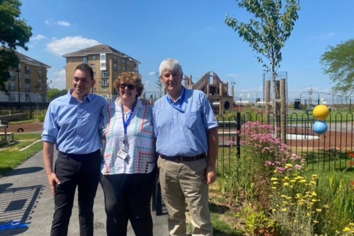 Bromley News Shopper