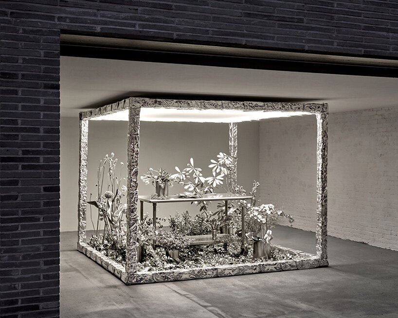 crosby flover flower room