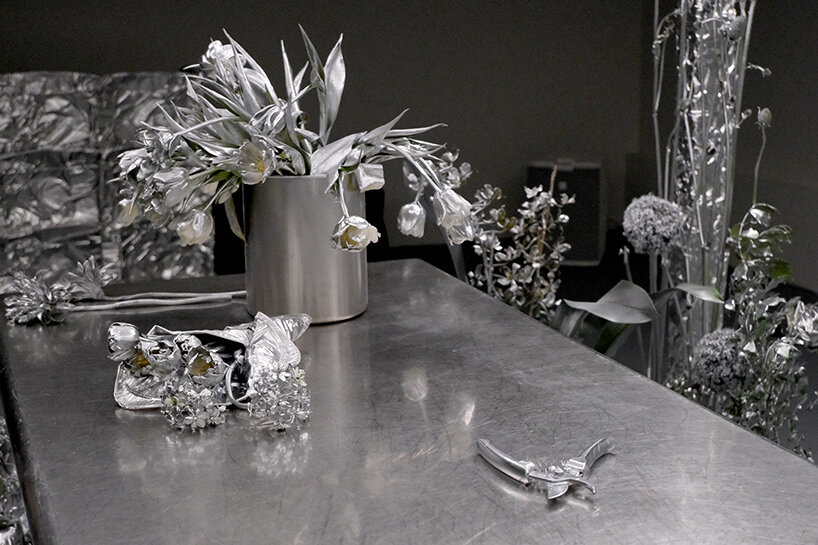 crosby flover flower room