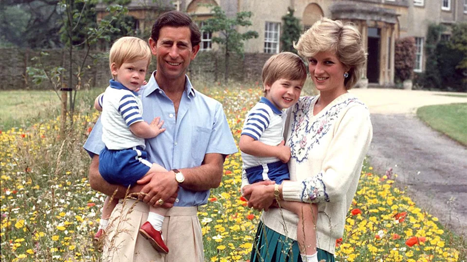 Miserable staff have accused King Charles of intimidating low-paid staff at Highgrove. / Tim Graham Photo Library via Getty