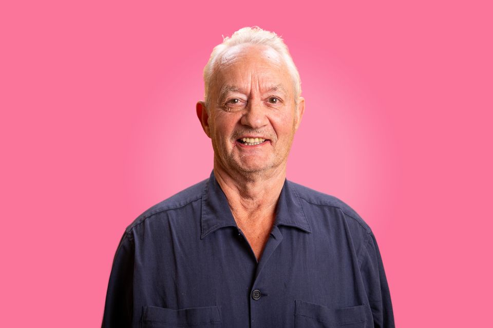 Julian was no amateur having already appeared on First Dates Ireland six years ago