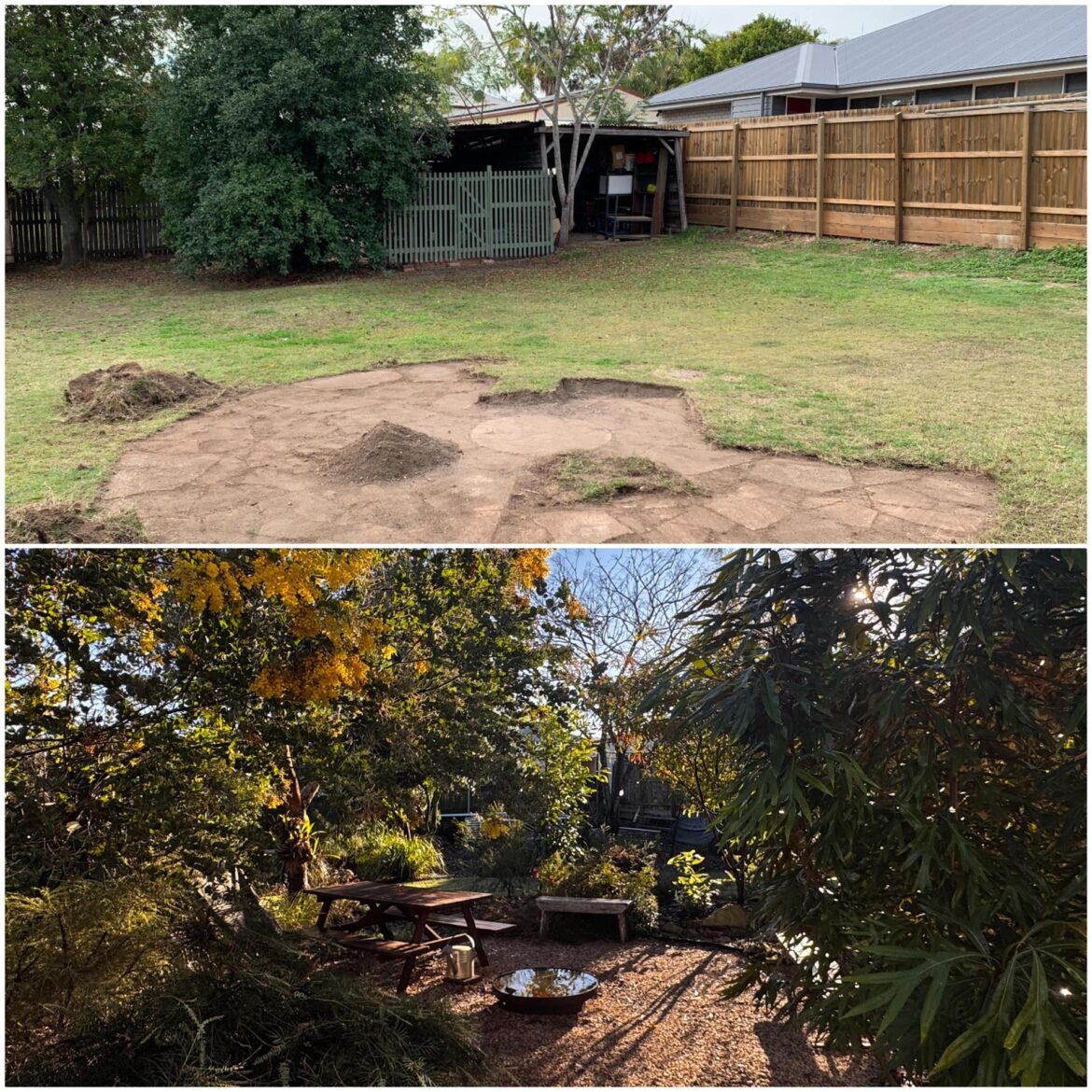 5th Anniversary. Ipswich, Australia.
