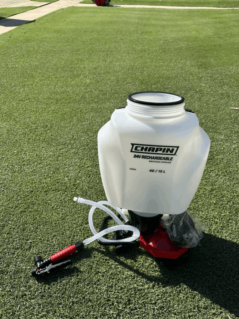 Noobs tell me I'm scalping