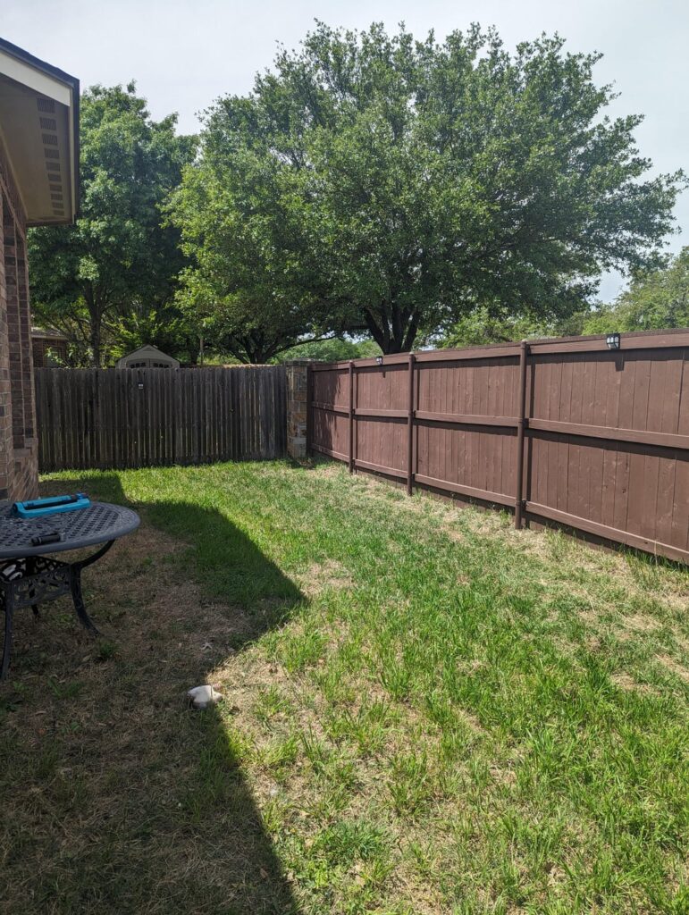 Progress - San Antonio