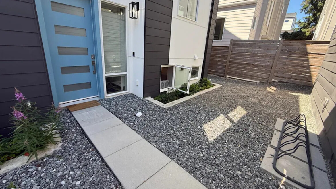 Homeowner met with warnings after sharing plans to use controversial landscaping product: ‘I recommend you don’t’ Yahoo lifestyle home