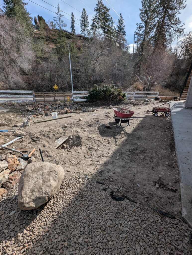 What a difference compared to 3 months ago