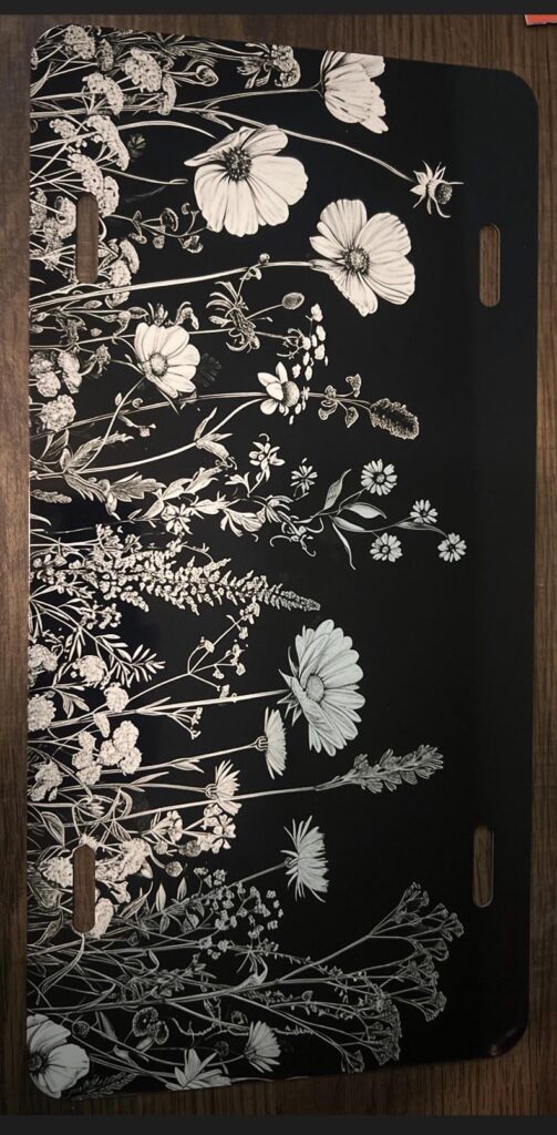 Does anyone know these flowers?
