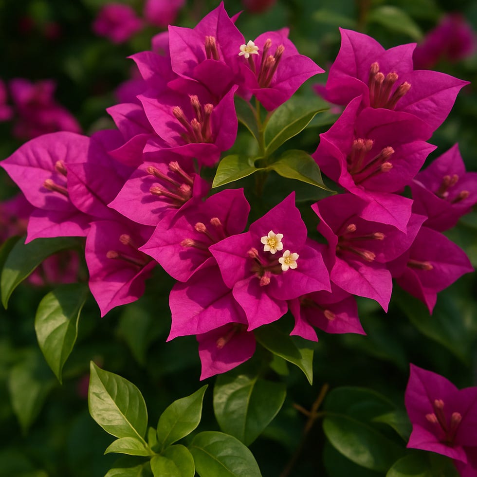 bougainvillea