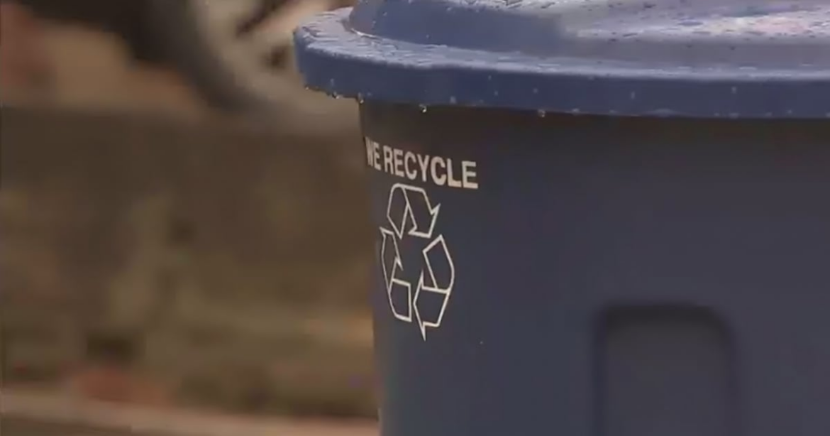 Winter Garden residents launch recycling initiative to revive city’s discontinued program – WFTV Winter Garden residents launch recycling initiative to revive city’s discontinued program – WFTV