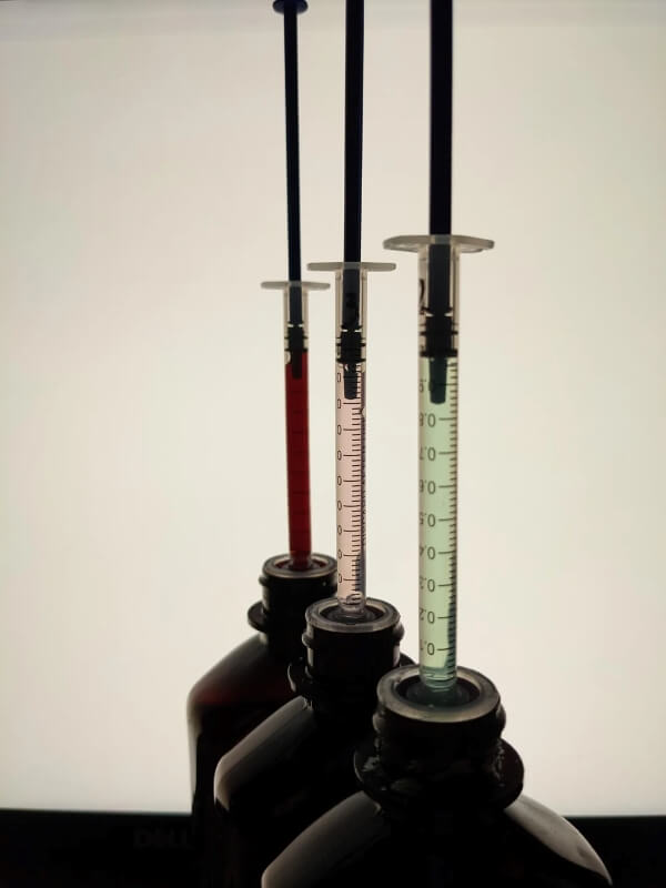 The comment section on the Reddit post was filled with support and uplifting comments.