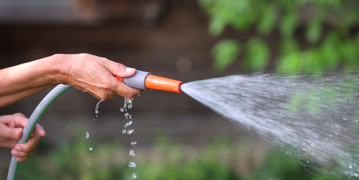 Over 3 Million Water Hoses Recalled After Injuries Reported