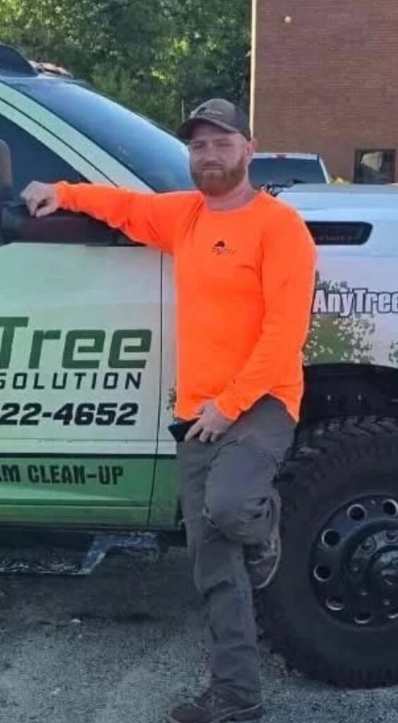 We lost a fellow Treeman