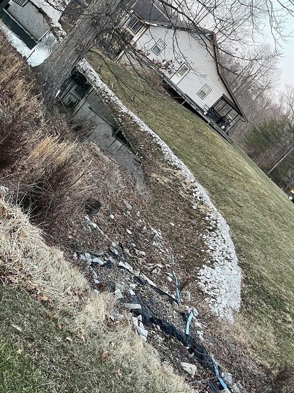 "There are very strict laws."