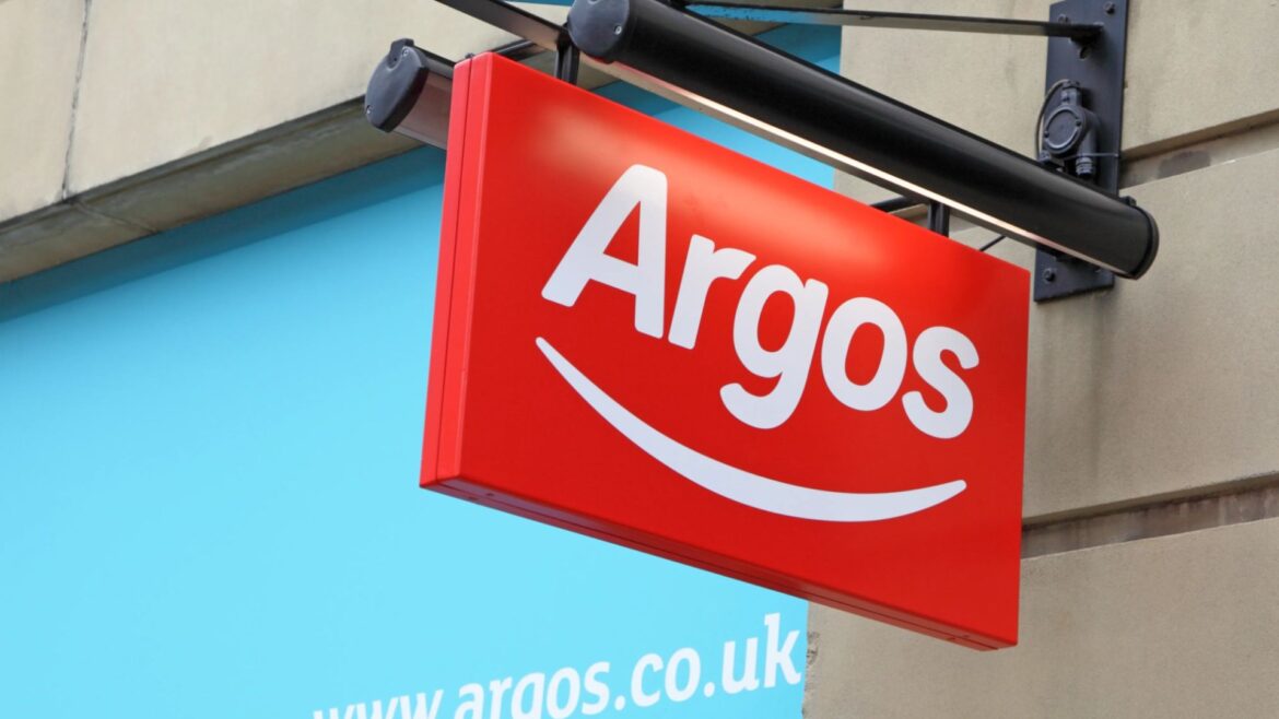 Argos’ £60 bistro furniture set is perfect for balconies or smaller gardens – and even stacks to store away in winter Argos' £60 bistro furniture set is perfect for balconies or smaller gardens - and even stacks to store away in winter