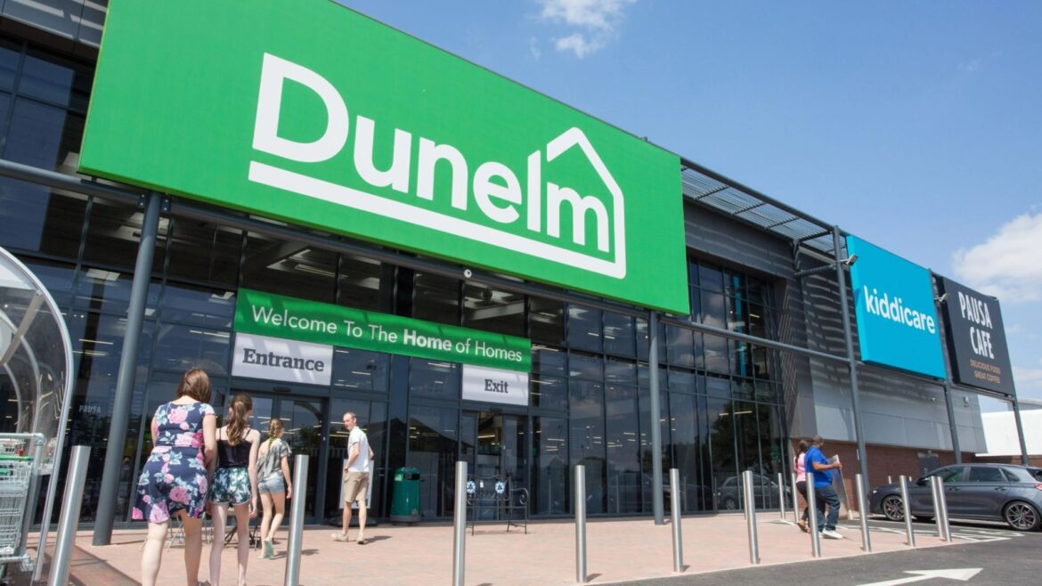 Dunelm slashes price of 5* garden furniture essential that will transform your garden Dunelm slashes price of 5* garden furniture essential that will transform your garden