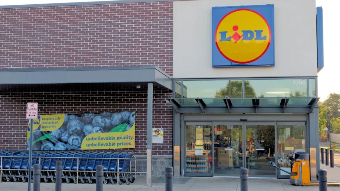 Lidl slashes price of its garden gadget to just $1.39 – and you won’t need to worry about tangling or kinks Lidl slashes price of its garden gadget to just $1.39 - and you won't need to worry about tangling or kinks