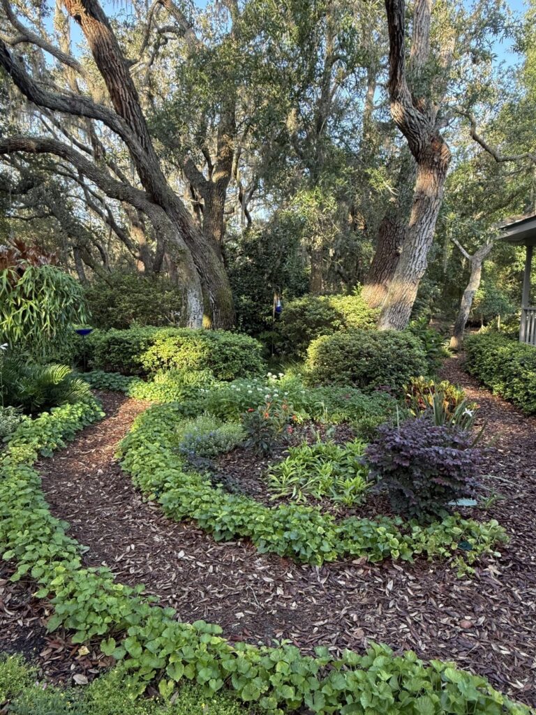 Garden Pathways Garden Pathways