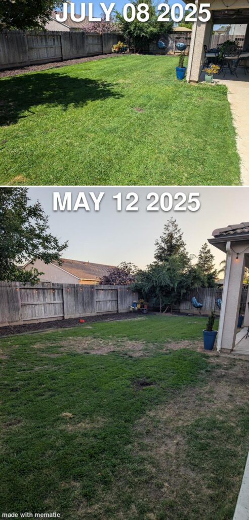 Hard work paid off Hard work paid off