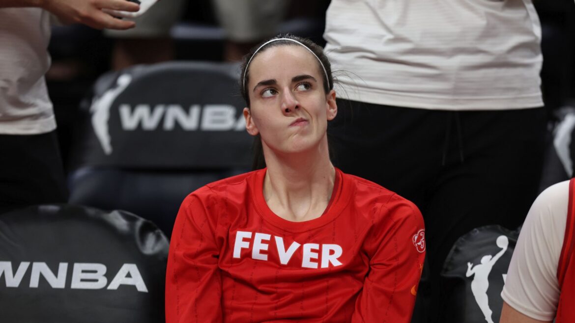 Caitlin Clark, Fever Play Sun at Boston’s TD Garden on Tuesday Caitlin Clark Paige Bueckers fever vs. wings tickets
