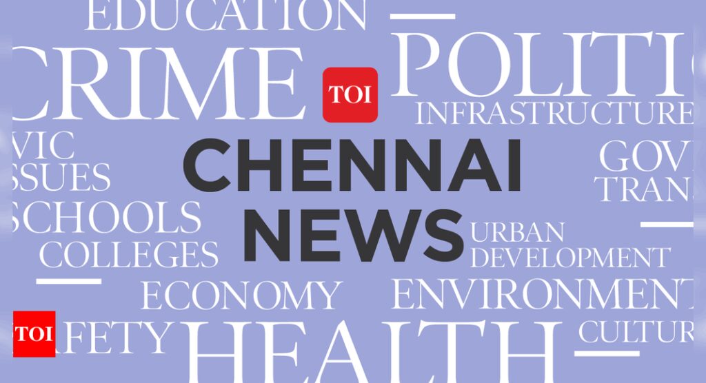 ‘Future CEO must be master gardener, growing talent, leaders’ | Chennai News ‘Future CEO must be master gardener, growing talent, leaders’ | Chennai News