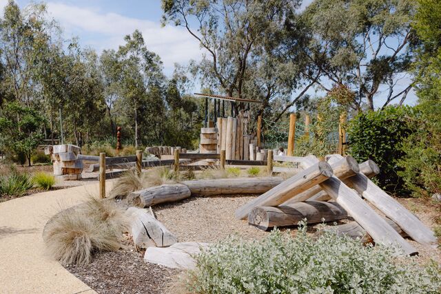 Landscape architect offers insights | Melton & Moorabool Landscape architect offers insights | Melton & Moorabool