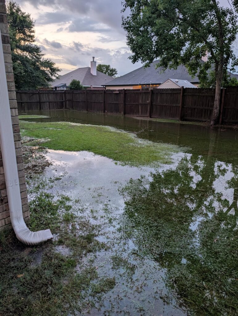 I think I have a problem.