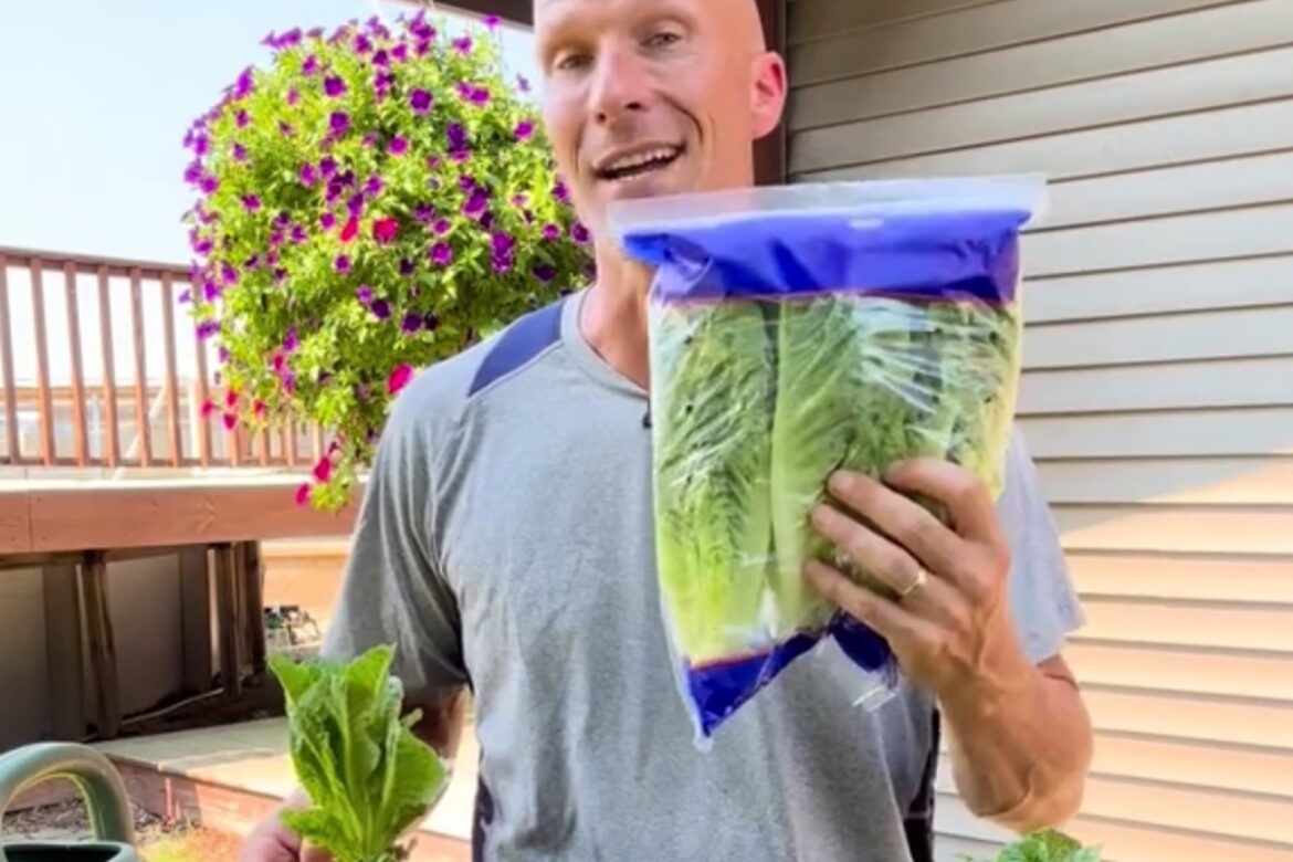 "I never knew you could do that."