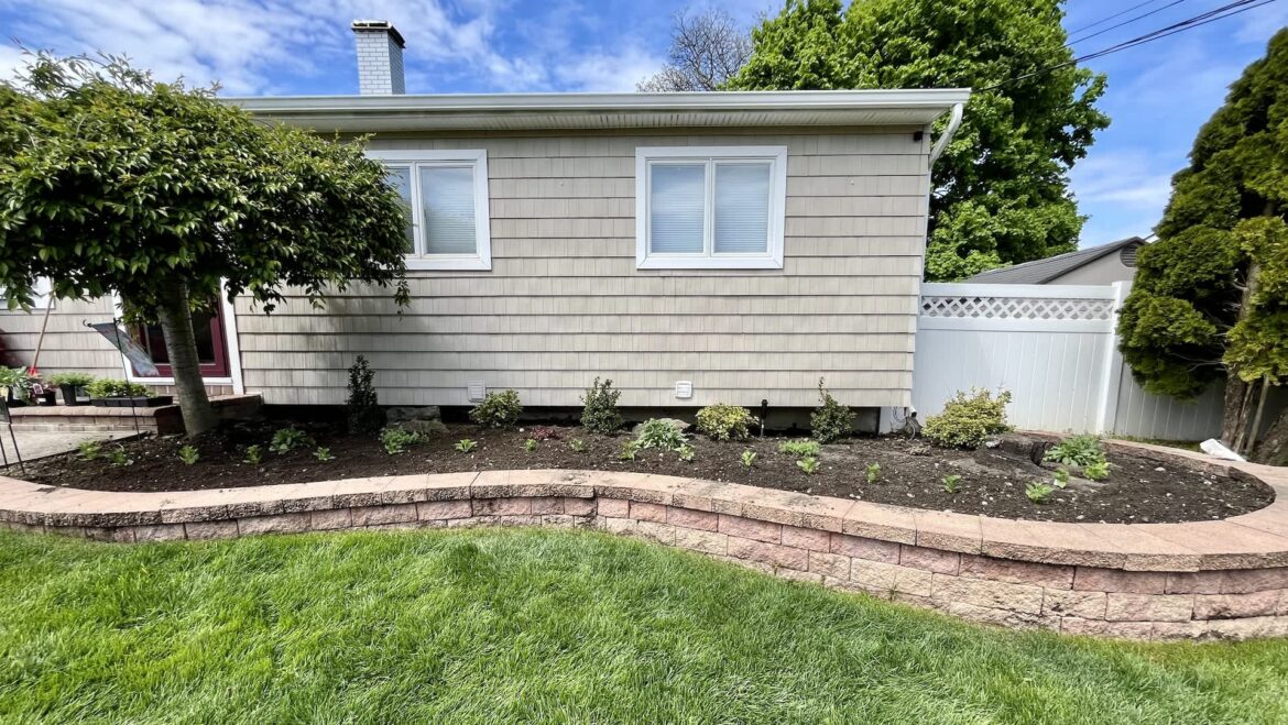 New homeowner met with warnings after discovering concerning feature left behind by previous owners: ‘Should I remove it?’ "As long as it's not in vegetable beds, it's not urgent."