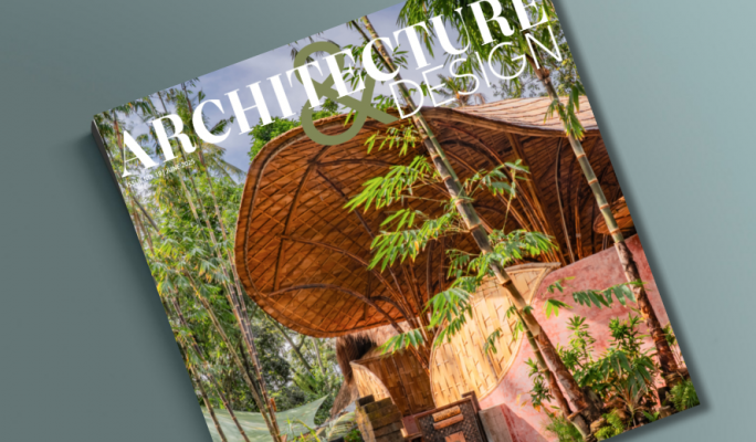 Architecture & Design June issue now available to read online Architecture & Design June issue now available to read online