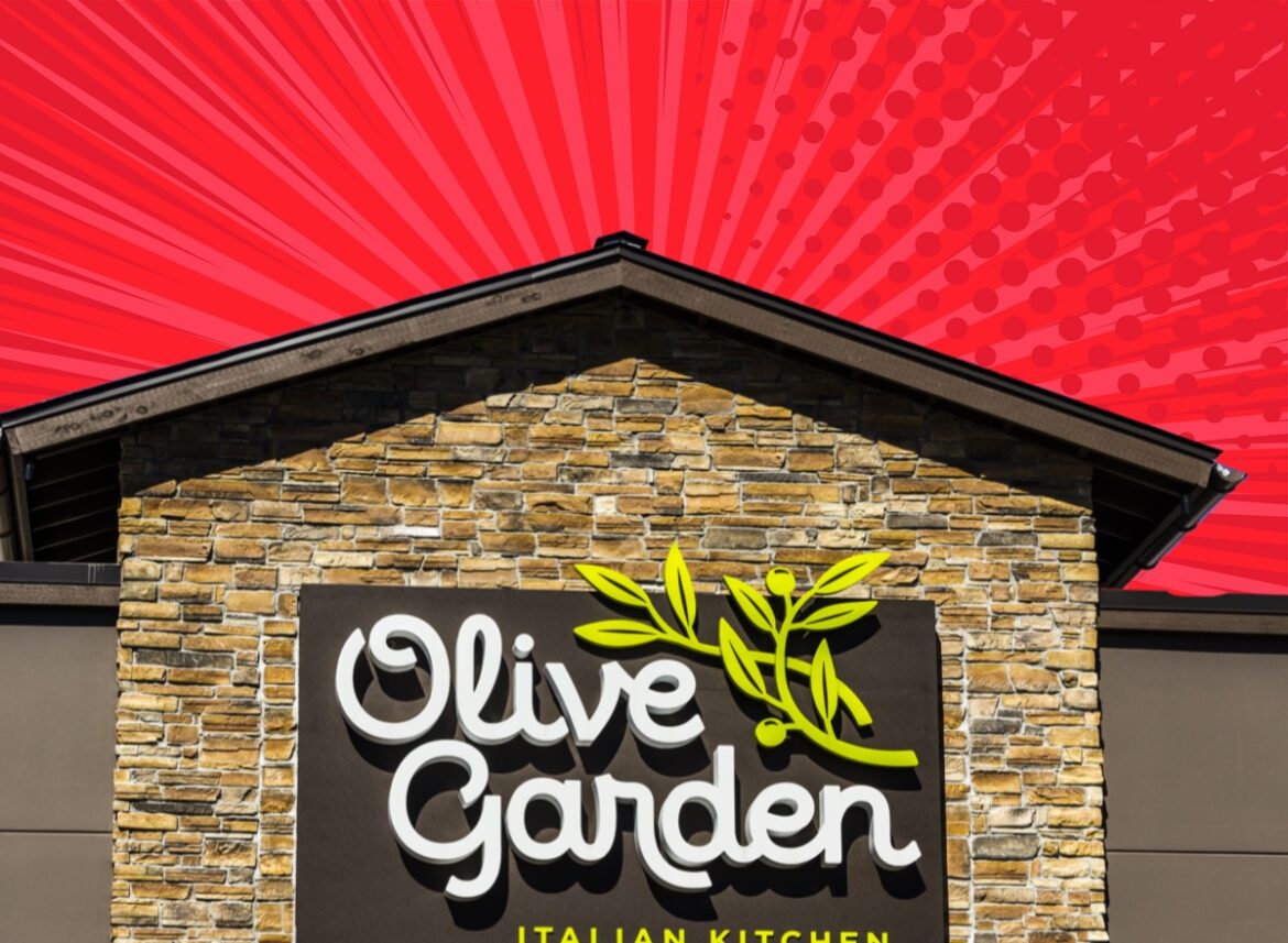 7 Best Olive Garden Dishes, Ranked by Flavor 7 Best Olive Garden Dishes, Ranked by Flavor