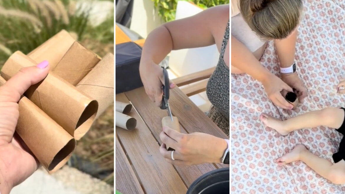 "Definitely trying this."