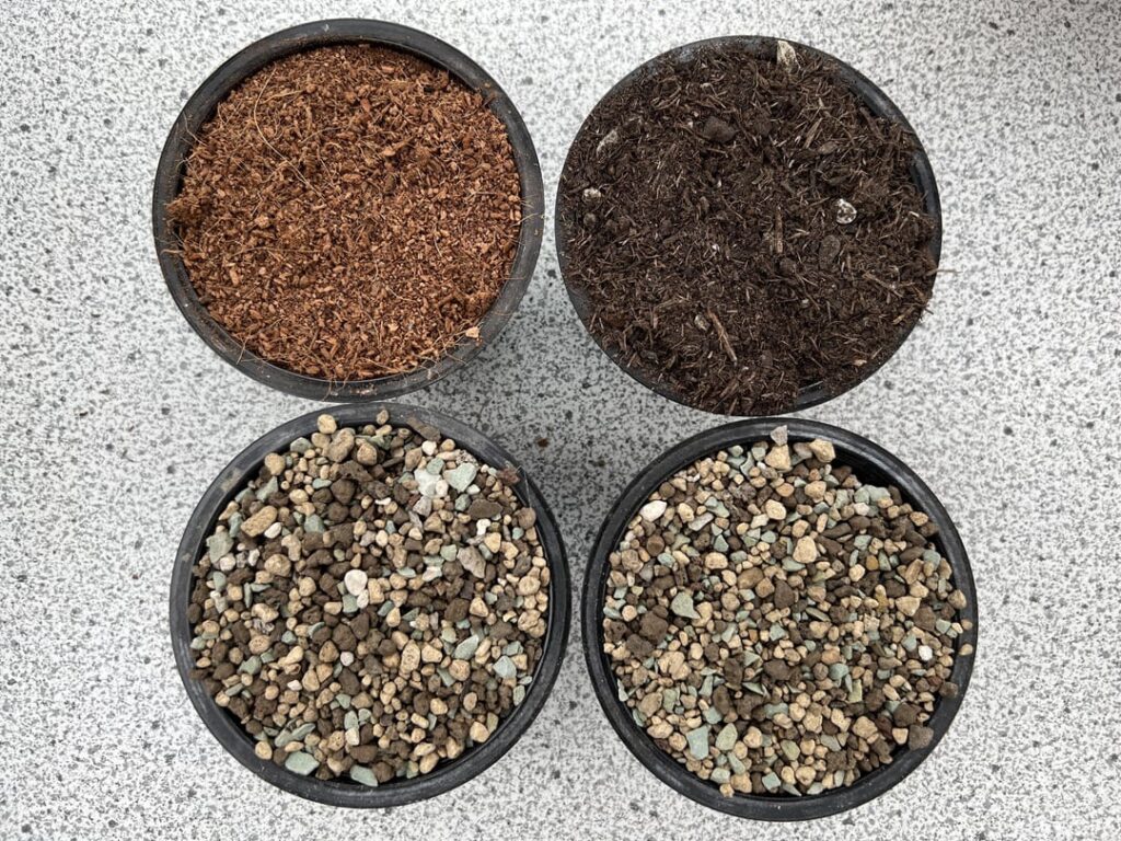Does this look like a 50/50 mix? Does this look like a 50/50 mix?