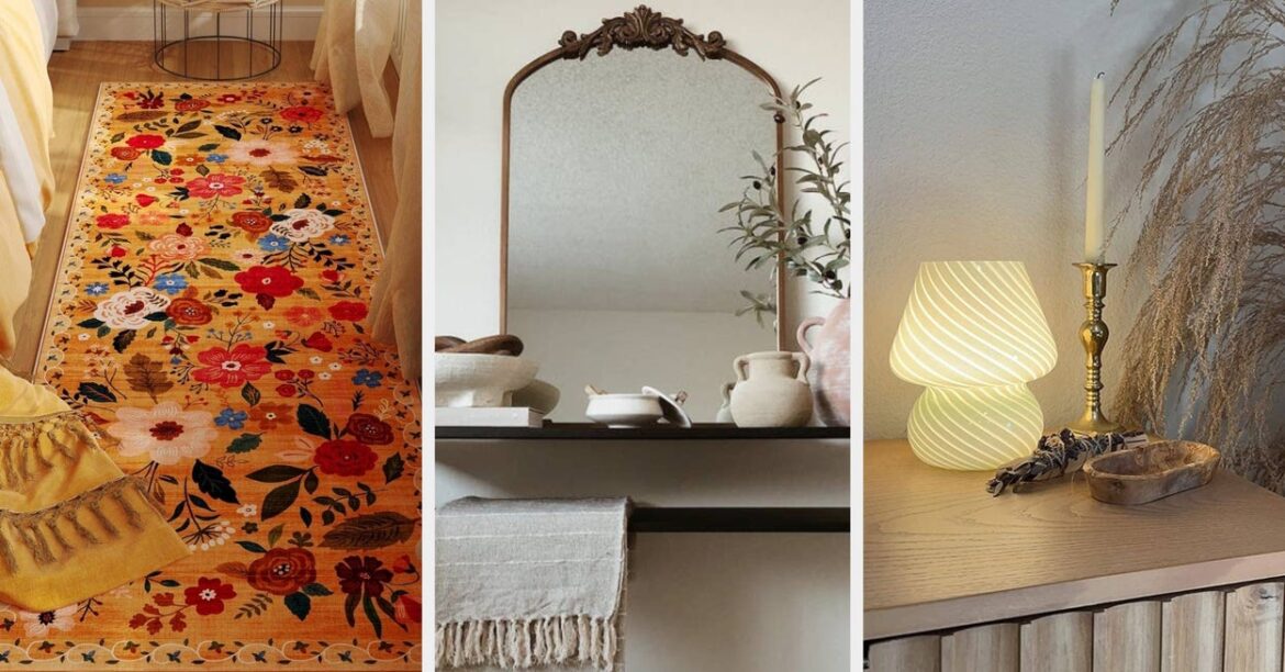 I'm A Home & Garden Editor — Here Are The 36 Deals Worth Checking Out Before Prime Day Ends